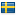 bruceforte.com server is located in Sweden